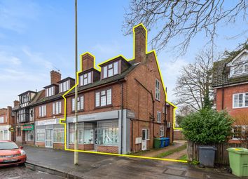 Thumbnail Commercial property for sale in Alexandra Road, Farnborough