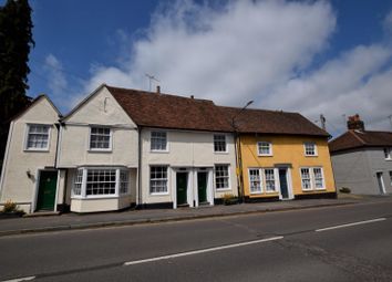 1 Bedroom Terraced house for rent