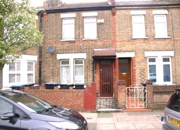 2 Bedrooms Terraced house to rent in Monmouth Road, London N9