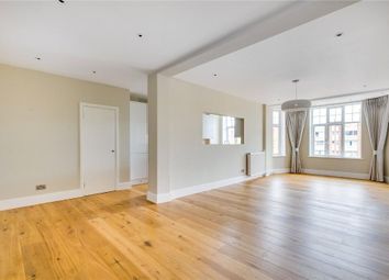 3 Bedrooms Flat for sale in Clive Court, Maida Vale, London W9