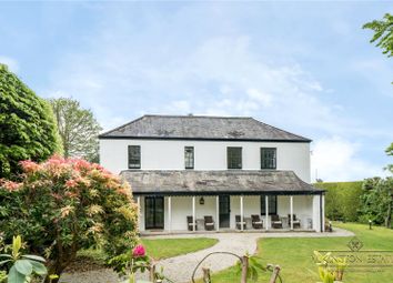 Yelverton - 10 bed detached house for sale