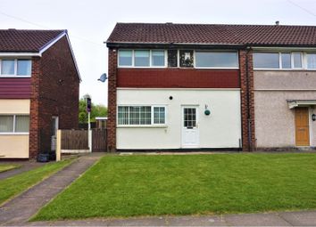 2 Bedrooms Semi-detached house for sale in Mossfield Road, Kearsley, Bolton BL4
