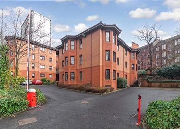 Thumbnail 2 bed flat for sale in Broomhill Drive, Broomhill, Glasgow
