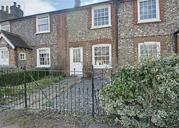 2 Bedroom Terraced house for rent