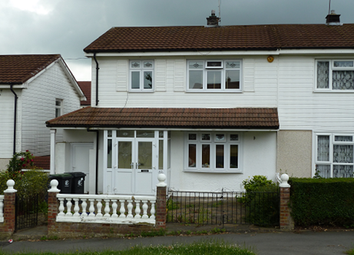 5 Bedroom Semi-detached house for rent