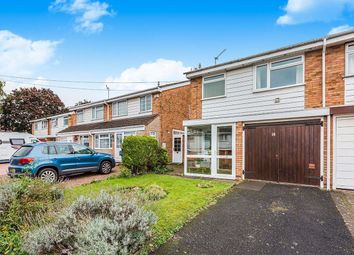 Property For Sale In Springs Avenue Catshill Bromsgrove B61