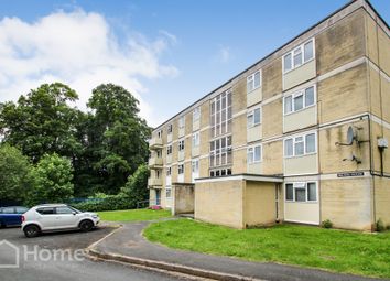 Thumbnail Flat for sale in Woodhouse Road, Bath