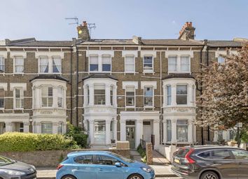 Thumbnail 2 bed flat to rent in Saltram Crescent, London