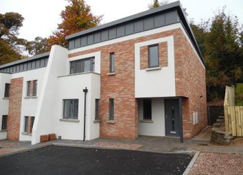 Thumbnail 2 bed flat to rent in Pineview Gardens, Newtownabbey, County Antrim