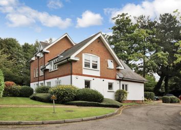 Thumbnail 2 bed flat to rent in Poets Court, Harpenden