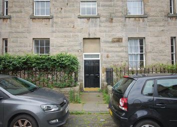 Thumbnail 2 bed flat to rent in East Broughton Place, New Town, Edinburgh