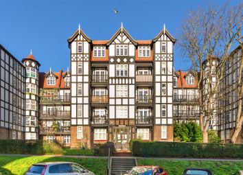 Thumbnail Flat for sale in Holly Lodge Mansions, Oakeshott Avenue, Highgate, London