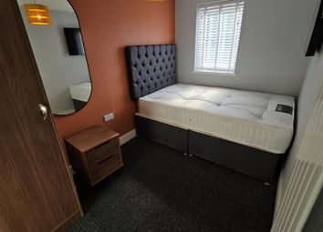 Thumbnail 5 bed shared accommodation to rent in Chorley Road( En-Suite Rooms), Manchester