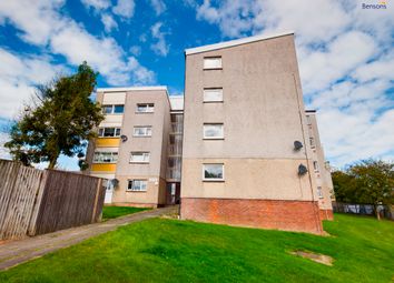 Thumbnail 2 bed flat to rent in Mull, St Leonards, East Kilbride, South Lanarkshire