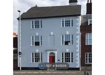 Room to rent in Magdalen Street, Exeter EX2