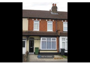 2 Bedroom Terraced house for rent