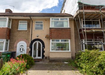 Thumbnail Shared accommodation to rent in Mortimer Road, Filton, Bristol