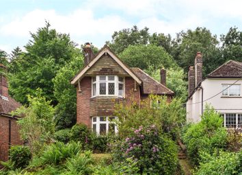 Thumbnail 3 bed detached house for sale in Linchmere Road, Haslemere