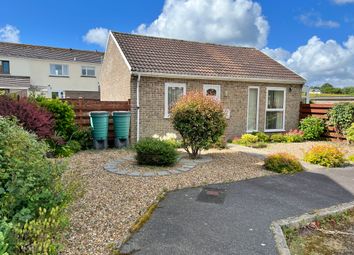 Thumbnail 2 bed detached bungalow for sale in Tregurtha View, Goldsithney, Penzance