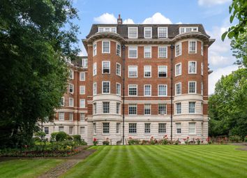 Thumbnail 5 bedroom flat for sale in Abbey Lodge, Park Road, London
