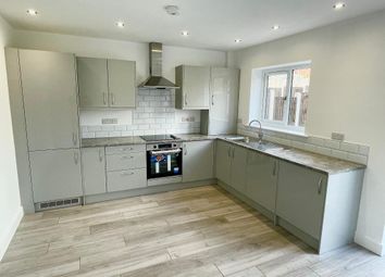 Thumbnail 3 bed semi-detached house for sale in Orchard Croft, Royston, Barnsley