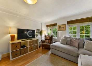 Thumbnail Flat for sale in West Bank, Enfield