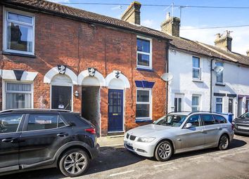 Thumbnail 2 bed terraced house for sale in Luton Road, Faversham