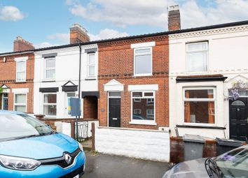 Thumbnail Terraced house for sale in Berners Street, Norwich