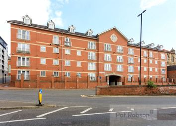 Thumbnail 2 bed flat to rent in Sallyport House, City Road, Newcastle Upon Tyne, Tyne &amp; Wear