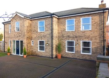 Thumbnail Detached house for sale in Newark Road, Lincoln