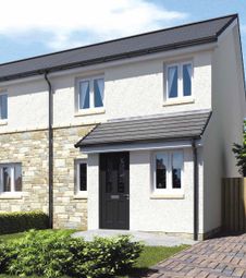 3 Bedroom End terrace house for sale