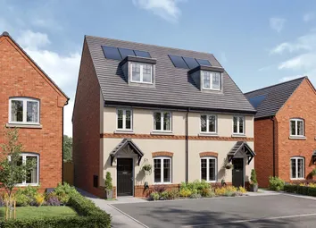The Braxton At Millbrook Place