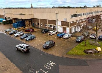 Thumbnail Industrial to let in Paddock Wood Distribution Centre, Paddock Wood, Tonbridge