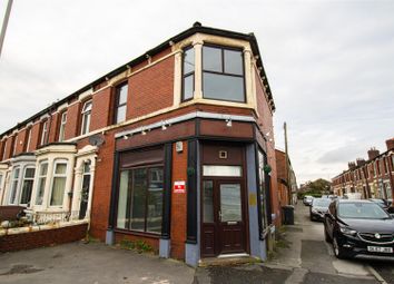 Flat (Above Shop)