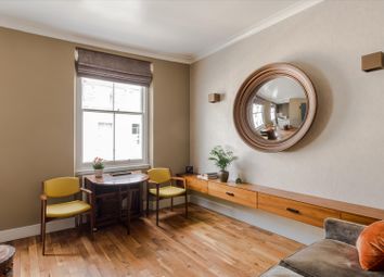 Thumbnail 1 bed flat for sale in Formosa Street, London