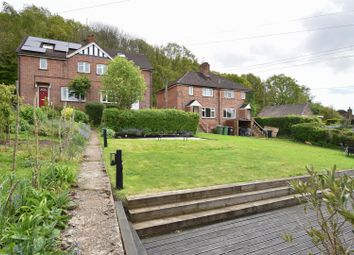 Thumbnail Semi-detached house for sale in Blacksmiths Field, Crowhurst, Battle