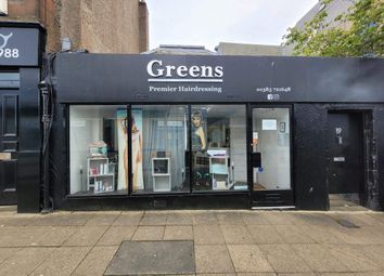 Thumbnail Retail premises to let in 19A James Street, Dunfermline