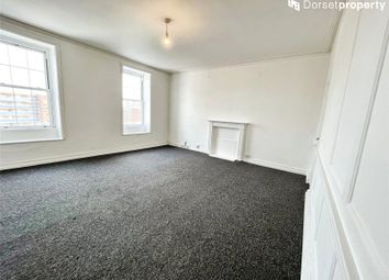 Thumbnail Flat to rent in High Street, Poole, Dorset