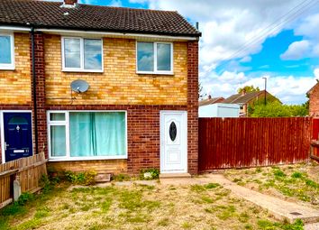 Thumbnail Terraced house to rent in Parry Road, Coventry