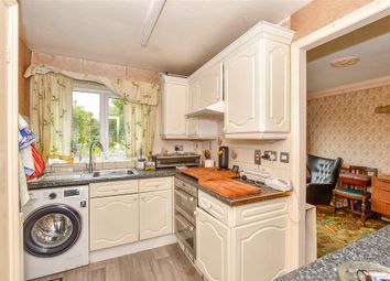 Thumbnail 3 bed detached house for sale in Chaplin Drive, Headcorn, Kent