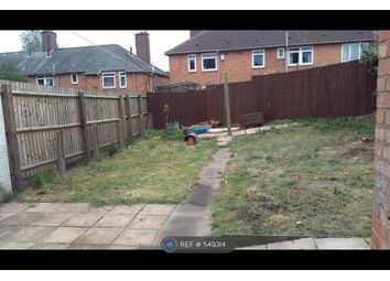 3 Bedroom Semi-detached house for rent