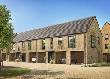 Alverton CGI Linmere