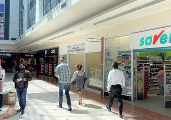 Thumbnail Retail premises to let in Unit 12 The Sovereign, High Street, Weston-Super-Mare, Somerset