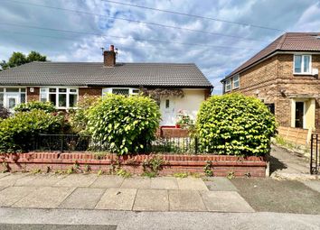 Thumbnail 2 bed semi-detached bungalow for sale in Holdsworth Street, Swinton