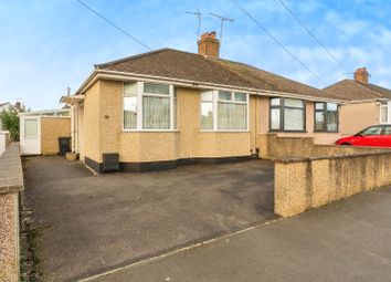 Thumbnail 3 bed semi-detached house for sale in Lambrook Road, Bristol, Somerset