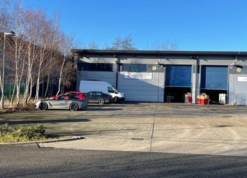 Thumbnail Industrial to let in 1 Styles Close, Eurolink East, Sittingbourne, Kent