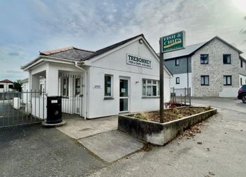 Thumbnail Restaurant/cafe for sale in Fore Street, Roche, St. Austell