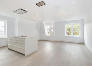 Thumbnail 3 bed flat to rent in Heath Drive, Hampstead