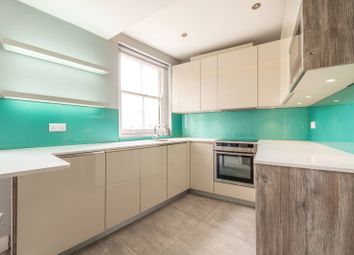 Thumbnail 2 bed flat to rent in Cleveland Square, Bayswater, London