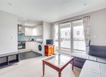 Thumbnail Flat to rent in Randall Court, Dairy Close, Parsons Green/Fulham